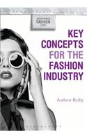 Key Concepts for the Fashion Industry