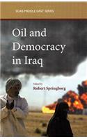 Oil and Democracy in Iraq