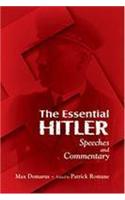 The Essential Hitler