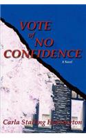 Vote of No Confidence