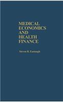 Medical Economics and Health Finance