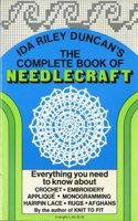 The Complete Book of Needlecraft