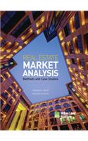 Real Estate Market Analysis - 2nd Ed