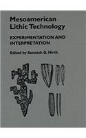 Mesoamerican Lithic Technology