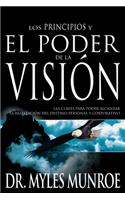 Los Principios Y Poder de la Visión