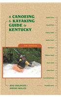 Canoeing and Kayaking Guide to Kentucky