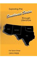 Exploring the Southwest States through Literature
