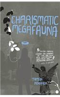 Charismatic Megafauna