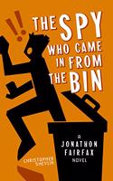 Spy Who Came in from the Bin