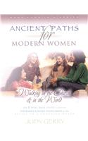 Walking in the Church & in the World