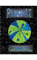 Planet X