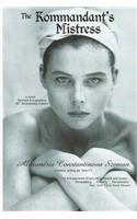 Kommandant's Mistress, Revised & Expanded, 20th Anniversary Edition