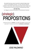Strategic Propositions