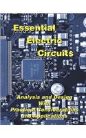 Essential Electric Circuits