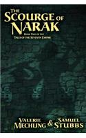 The Scourge of Narak