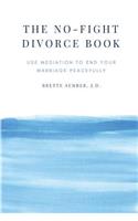 No-Fight Divorce Book