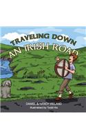 Traveling Down an Irish Road