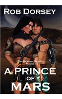 Prince of Mars