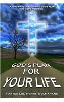 God's Plan for Your Life