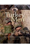 Turkey Men Volume 1