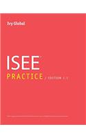 Ivy Global ISEE Practice