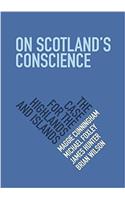 On Scotland's Conscience
