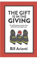 Gift Is In The Giving