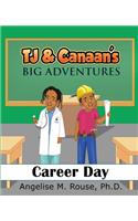 TJ & Canaan's Big Adventure