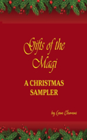 Gifts of the Magi - A Christmas Sampler