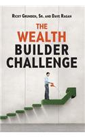 Wealth Builder Challenge