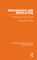 Renaissance and Revolution