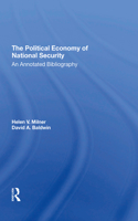 The Political Economy Of National Security