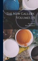 New Gallery, Volumes 1-5