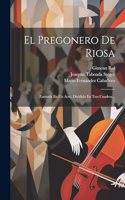 Pregonero De Riosa