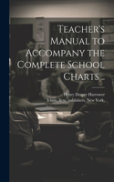 Teacher's Manual to Accompany the Complete School Charts ..