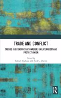 Trade and Conflict