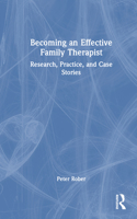 Becoming an Effective Family Therapist