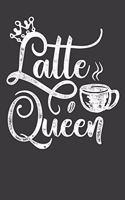 Latte Queen