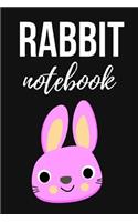 Rabbit Notebook