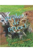 Drôles de Bêtes !: Mignonnettes pour Hautbois et Piano