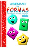 Aprendan las Formas