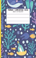 Primary Composition Book