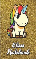 Class Notebook