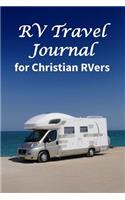 RV Travel Journal