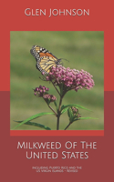 Milkweed Of The United States