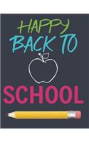 Happy back to school