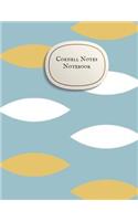 Cornell Notes Notebook