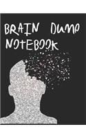 Brain Dump Notebook