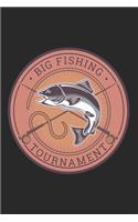 Big Fishing Tournament