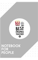 Notebook for People